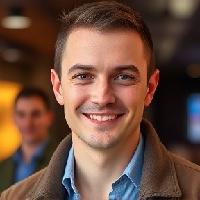 Tomás Ignacio Pereyra — mejores casinos online argetina reviewer